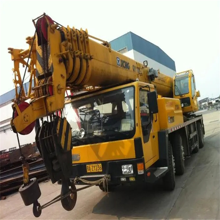 德昌吊车的租用时间是按小时还是按天计费