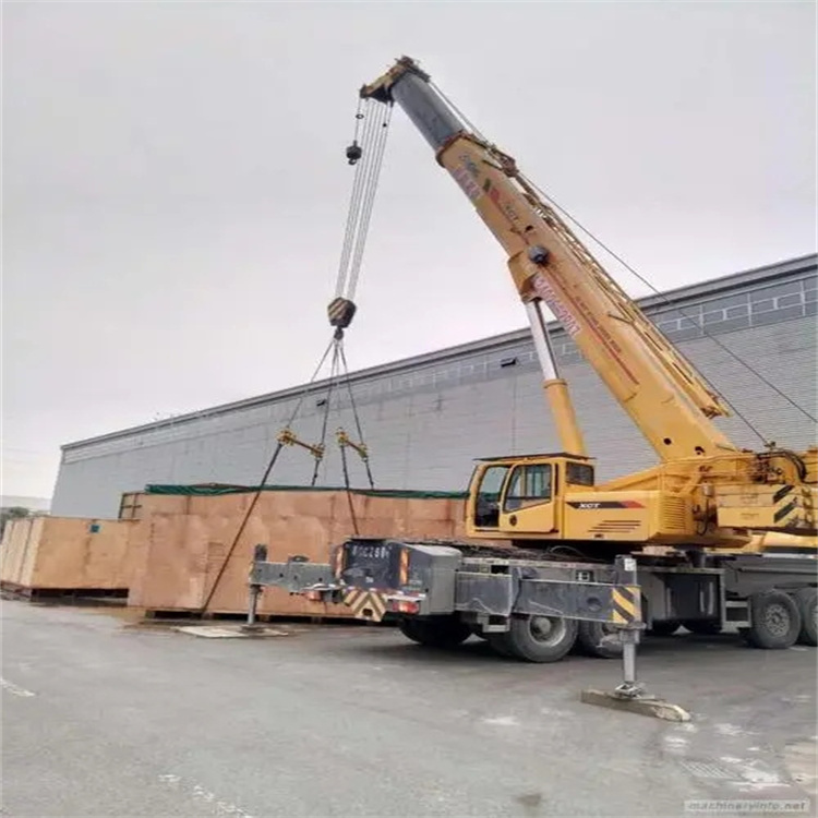 德昌吊车出租哪家正规