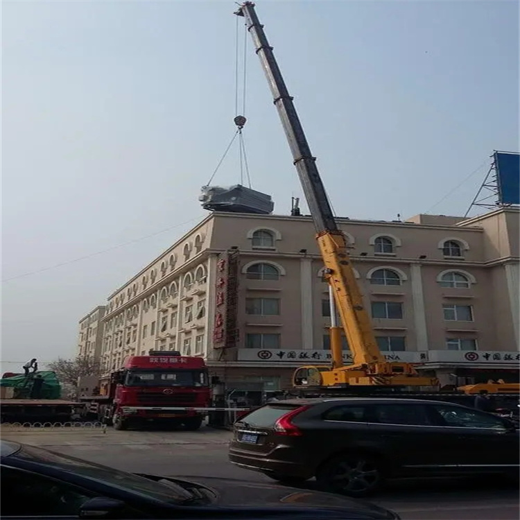 德昌桥梁基础施工|大型设备租赁解决方案|吊装运输难点攻克
