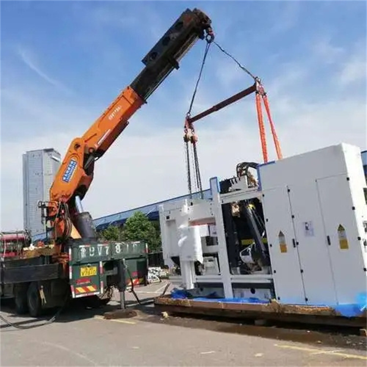 德昌附近小吊车联系方式|8-16吨|本地及时服务