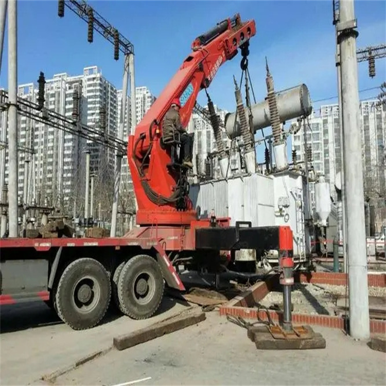 德昌矩形风管吊装