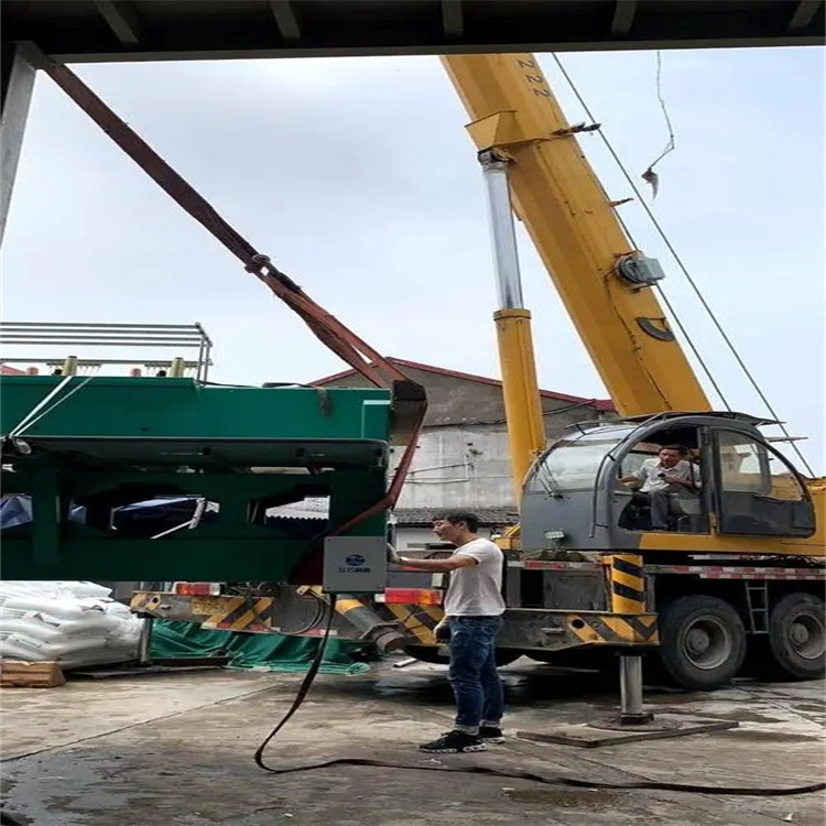 德昌大吨位吊车租赁应急保障方案|化解突发吊装需求难题