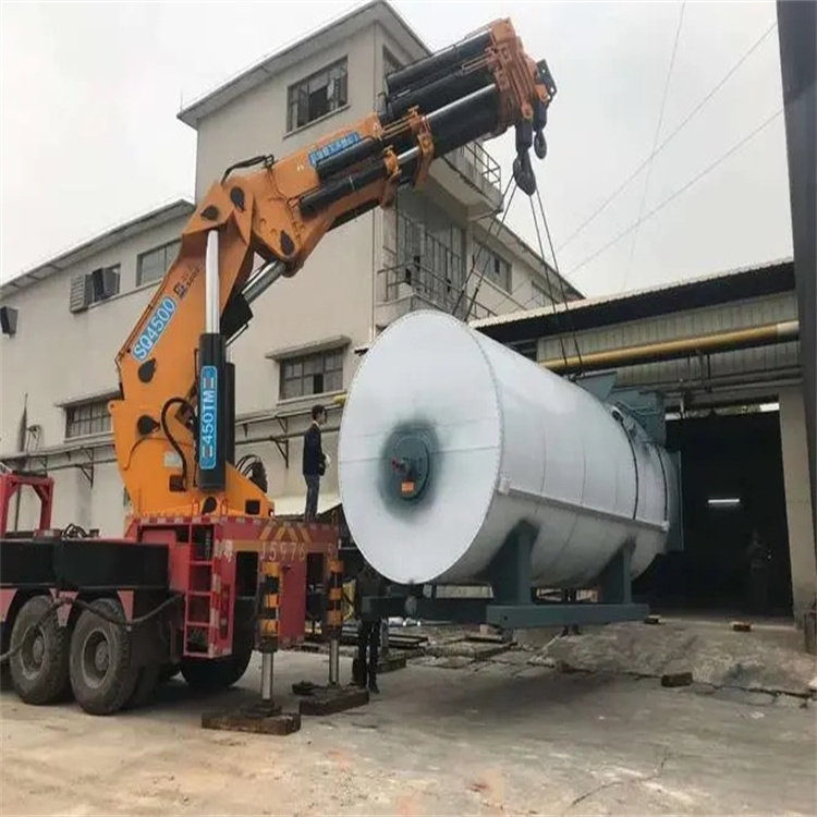 德昌吊车租用电话|24小时应急服务|精准吊装方案